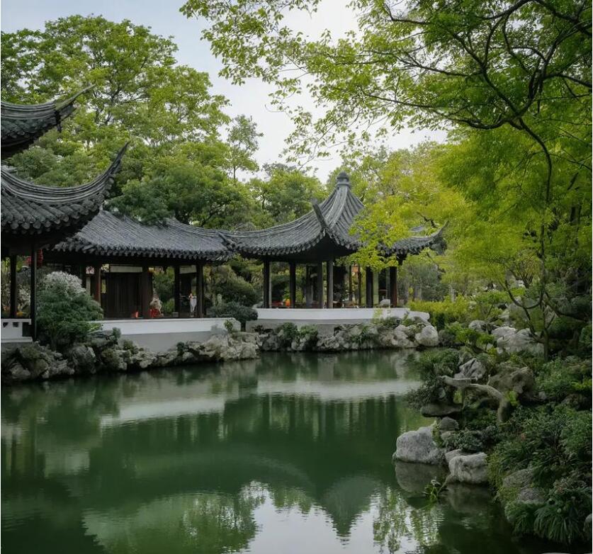 虎林雨寒餐饮有限公司